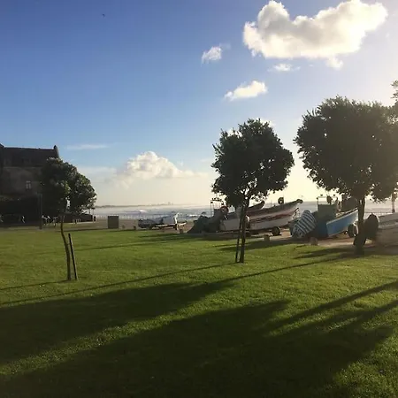 Casa vacanze Casa Nova Apúlia