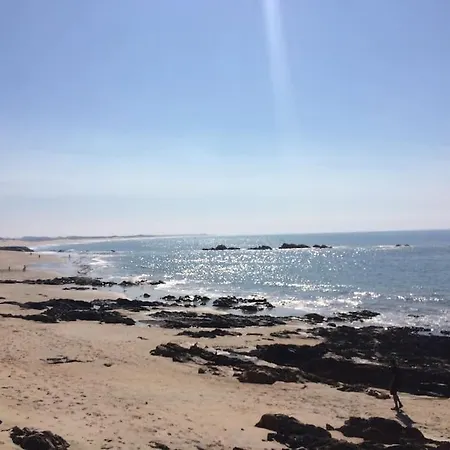 Casa vacanze Casa Nova Apúlia