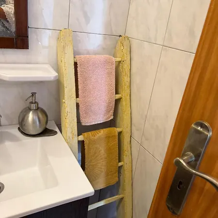 Casa vacanze Casa Nova *