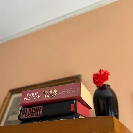 Casa Nova Casa vacanze