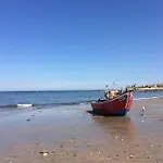 Casa Nova * Apúlia
