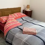 Feriehus Casa Nova Apúlia