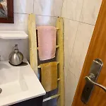 בית נופש Casa Nova *