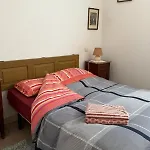 בית נופש Casa Nova Apúlia