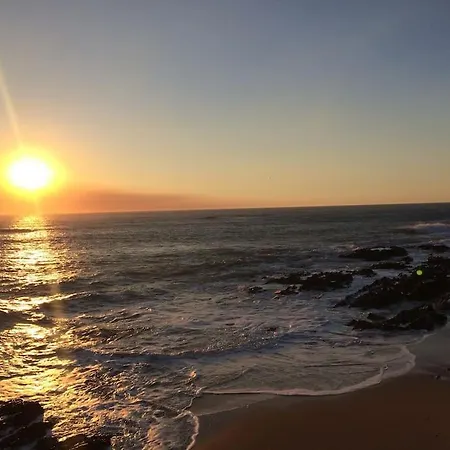 度假居 Casa Nova Apúlia