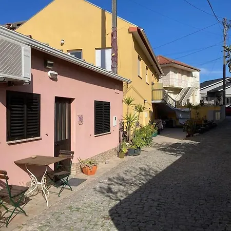 Casa Nova Holiday home *