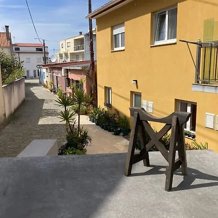 Casa Nova * Apúlia