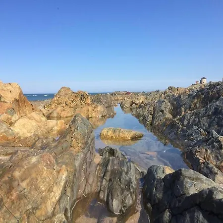 Casa Nova Holiday home Apulia