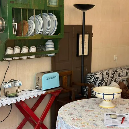 Casa Nova Holiday home