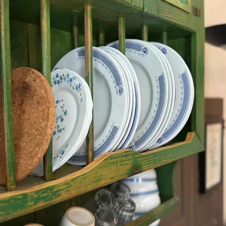 בית נופש Casa Nova
