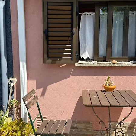 Casa Nova Дом отдыха *