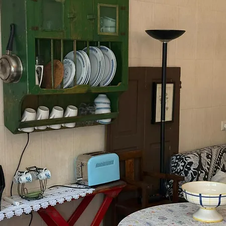 Holiday home Casa Nova *