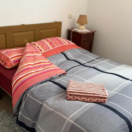 度假居 Casa Nova Apúlia