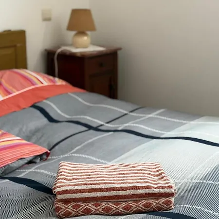 Casa Nova Holiday home *