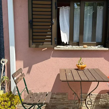 Casa Nova 度假居 Apúlia