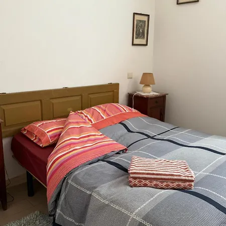 度假居 Casa Nova Apúlia