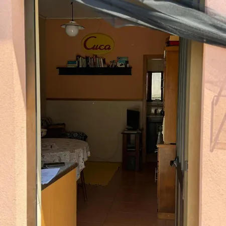 Дом отдыха Casa Nova