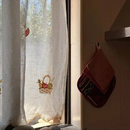 Casa Nova Holiday home *