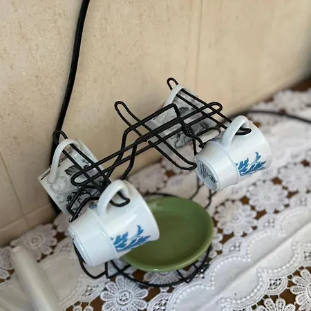 Casa Nova Holiday home Apulia