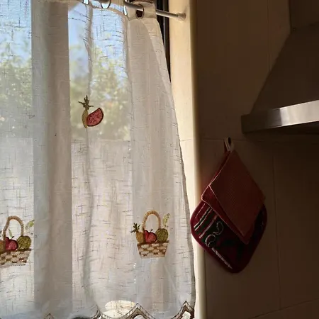 Дом отдыха Casa Nova Апулия