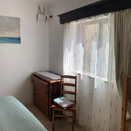 Feriehus Casa Nova *