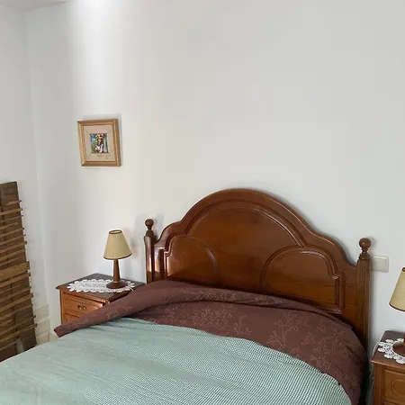 Casa Nova בית נופש