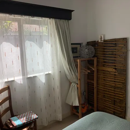 Casa Nova בית נופש