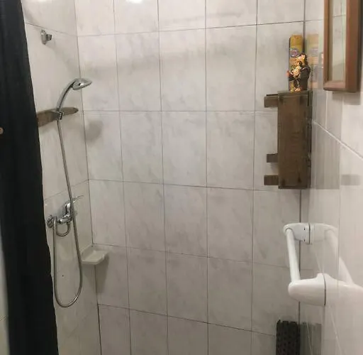 Casa Nova Dom wakacyjny *