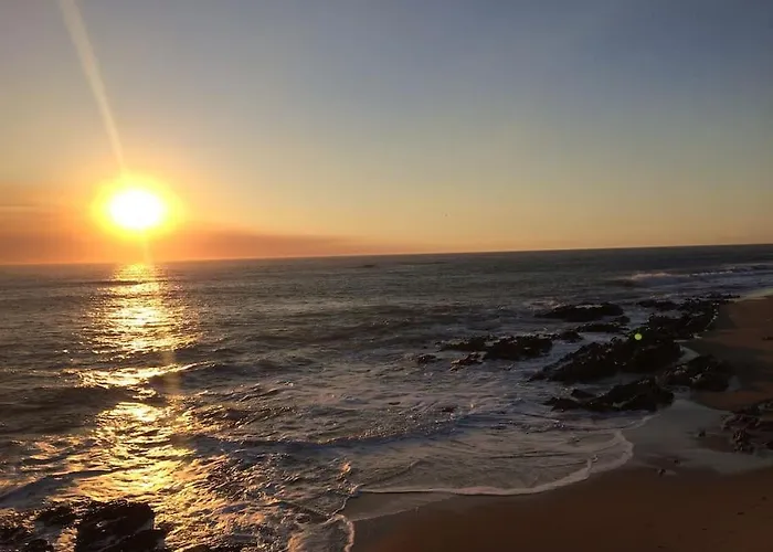 Feriehus Casa Nova Apúlia