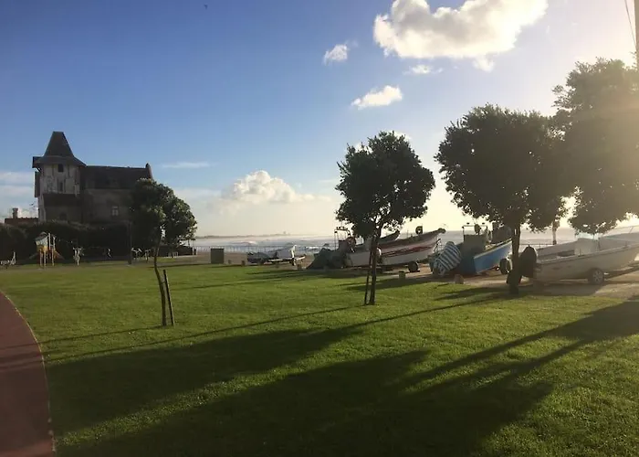 Feriehus Casa Nova Apúlia