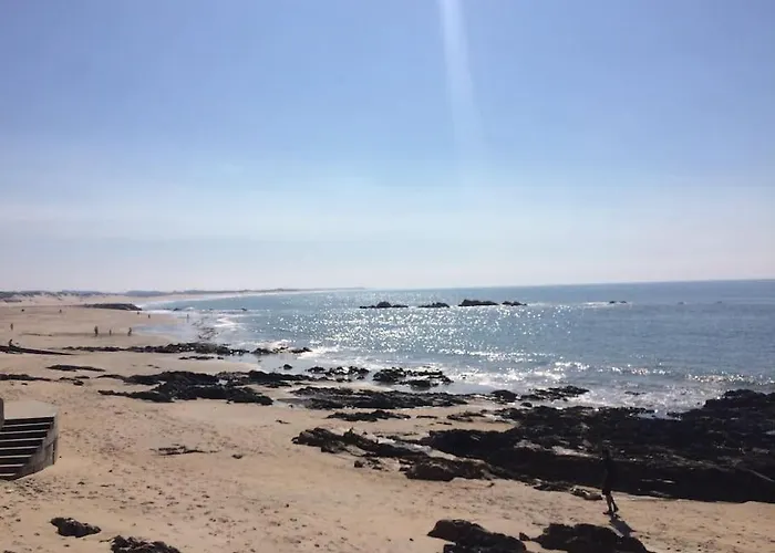 Dom wakacyjny Casa Nova Apúlia