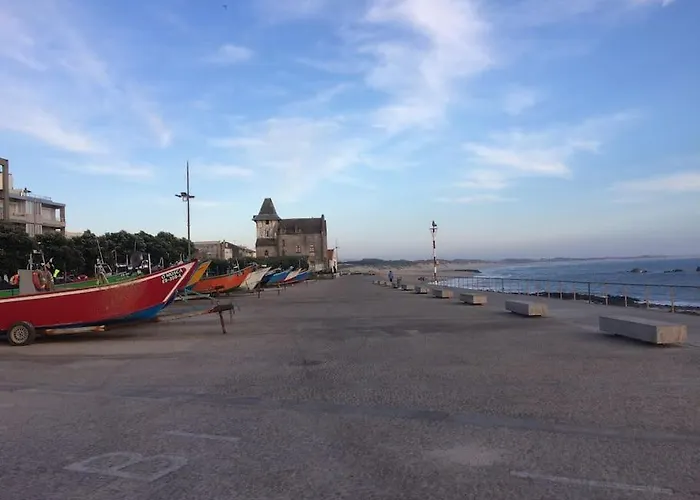 Dom wakacyjny Casa Nova Apúlia