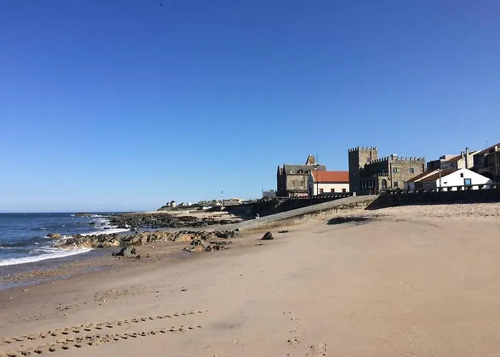 Feriehus Casa Nova *