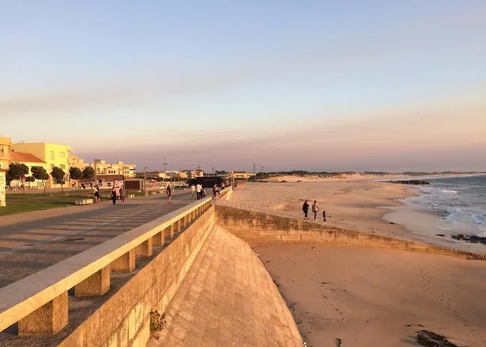 Feriehus Casa Nova *