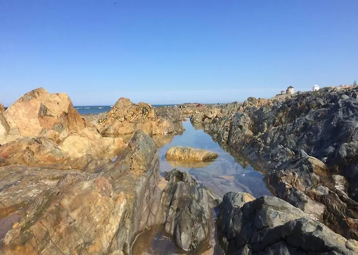 Casa Nova Dom wakacyjny Apúlia