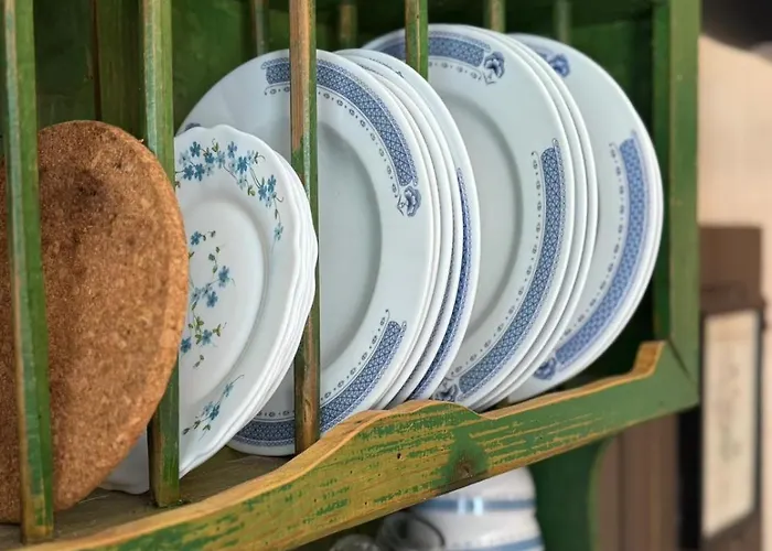 Dom wakacyjny Casa Nova