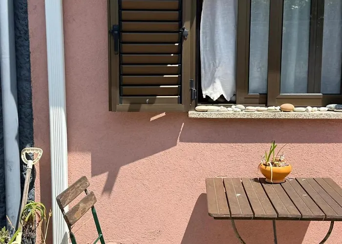 Casa Nova Feriehus *