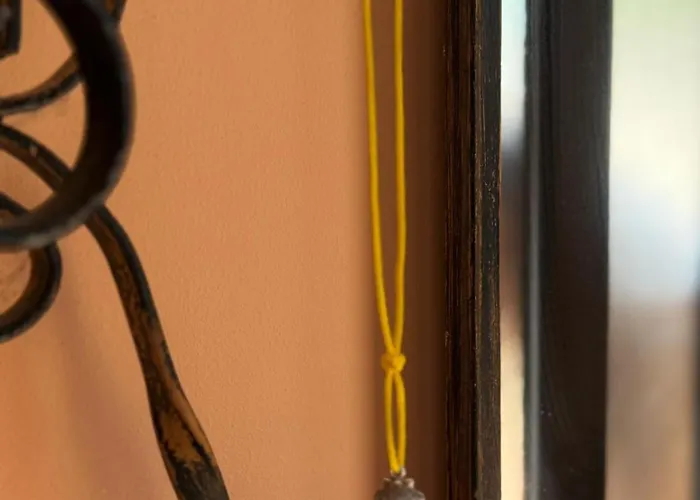 Casa Nova Dom wakacyjny Apúlia