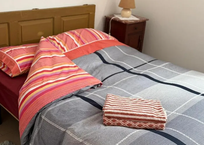 Dom wakacyjny Casa Nova Apúlia