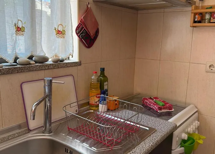 Dom wakacyjny Casa Nova