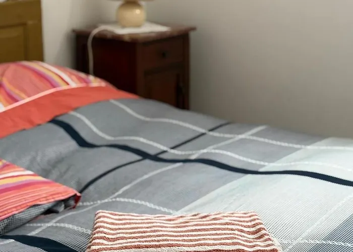 Casa Nova Dom wakacyjny *