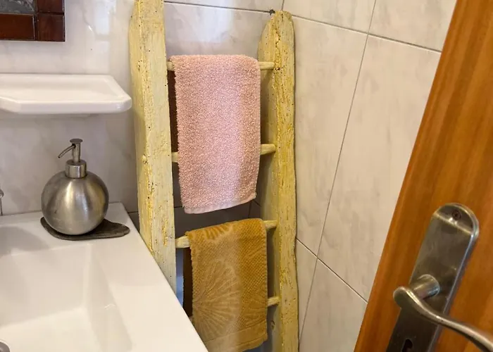 Dom wakacyjny Casa Nova *