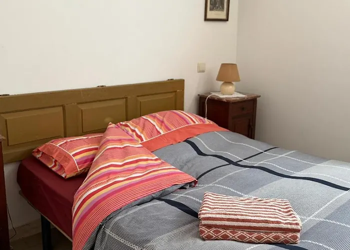 Feriehus Casa Nova Apúlia