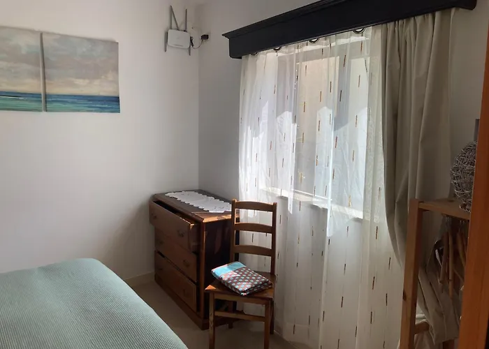 Dom wakacyjny Casa Nova *