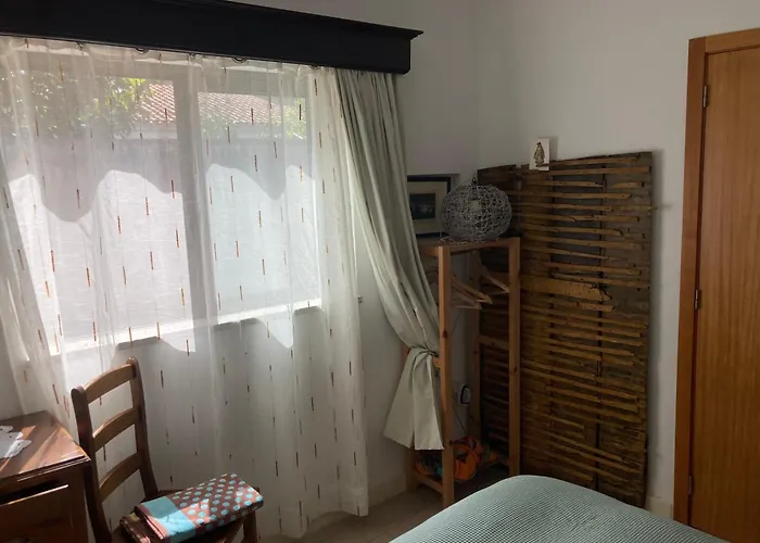 Casa Nova Dom wakacyjny